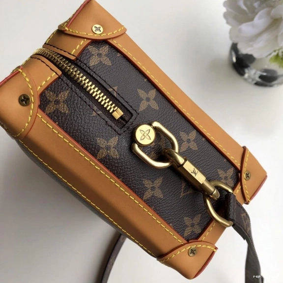 Cheap VUITTON BOX LOUIS 0814